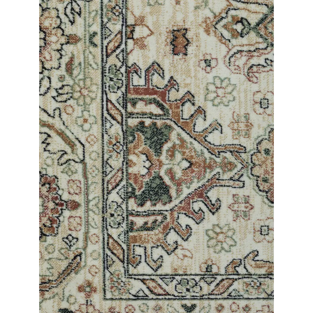 Ковер Ragolle Amalfi 160x230 см вискоза 914318/6565 цвет бежевый 89436949 STLM-2139910  - Вид №6