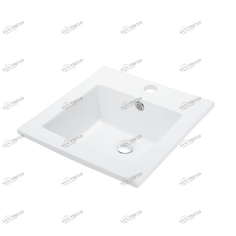 Накладная раковина под столешницу  овальная ORANGE sun-id-1516850