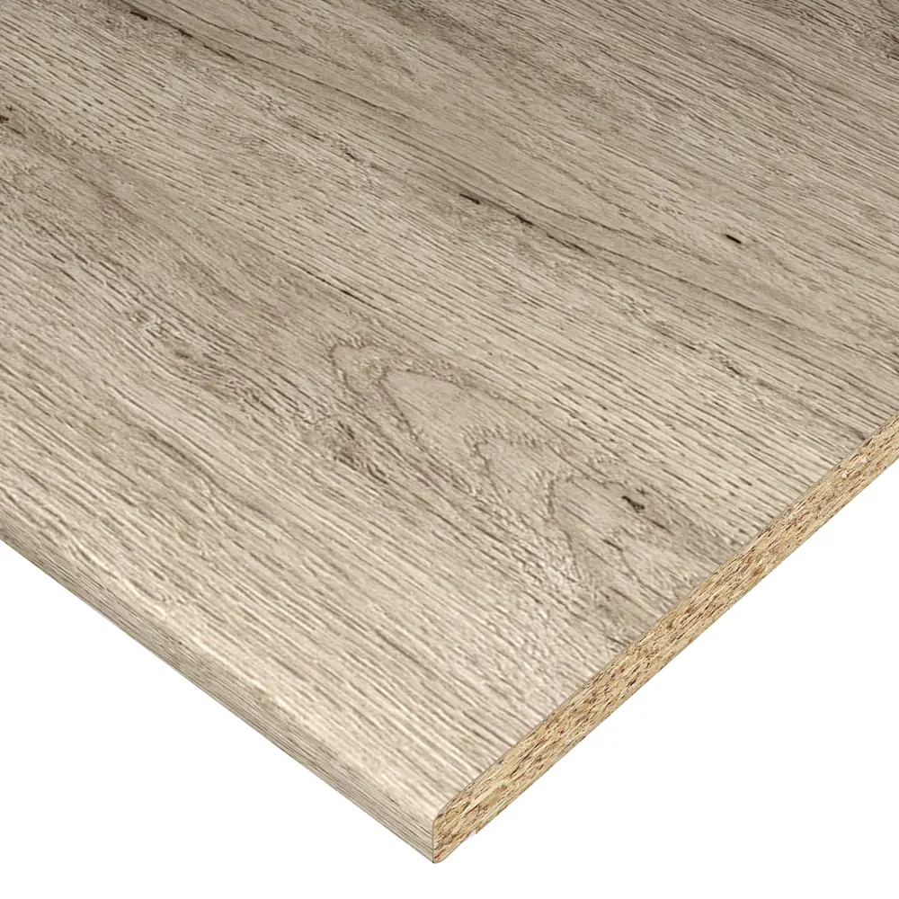 Столешница DELINIA Дуб Корсика для кухни 120×60 см 85361387 STLM-0062194 - Вид №1