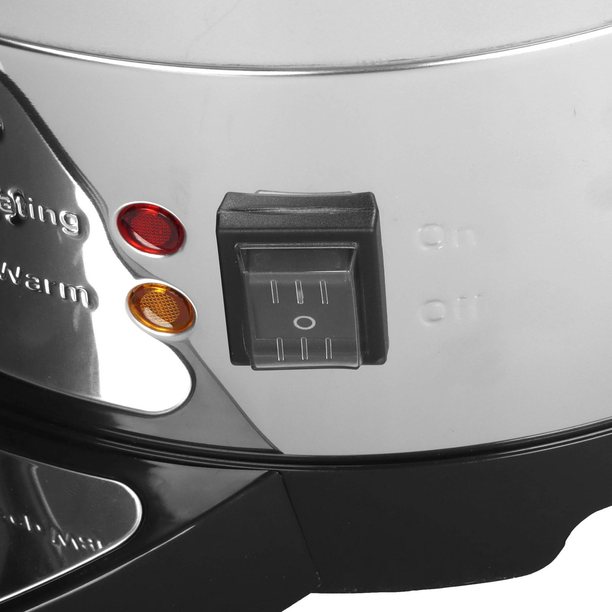 8107703 Термопот GASTRORAG DK-LX-200 серебристый STDN-0106999 - Вид №5