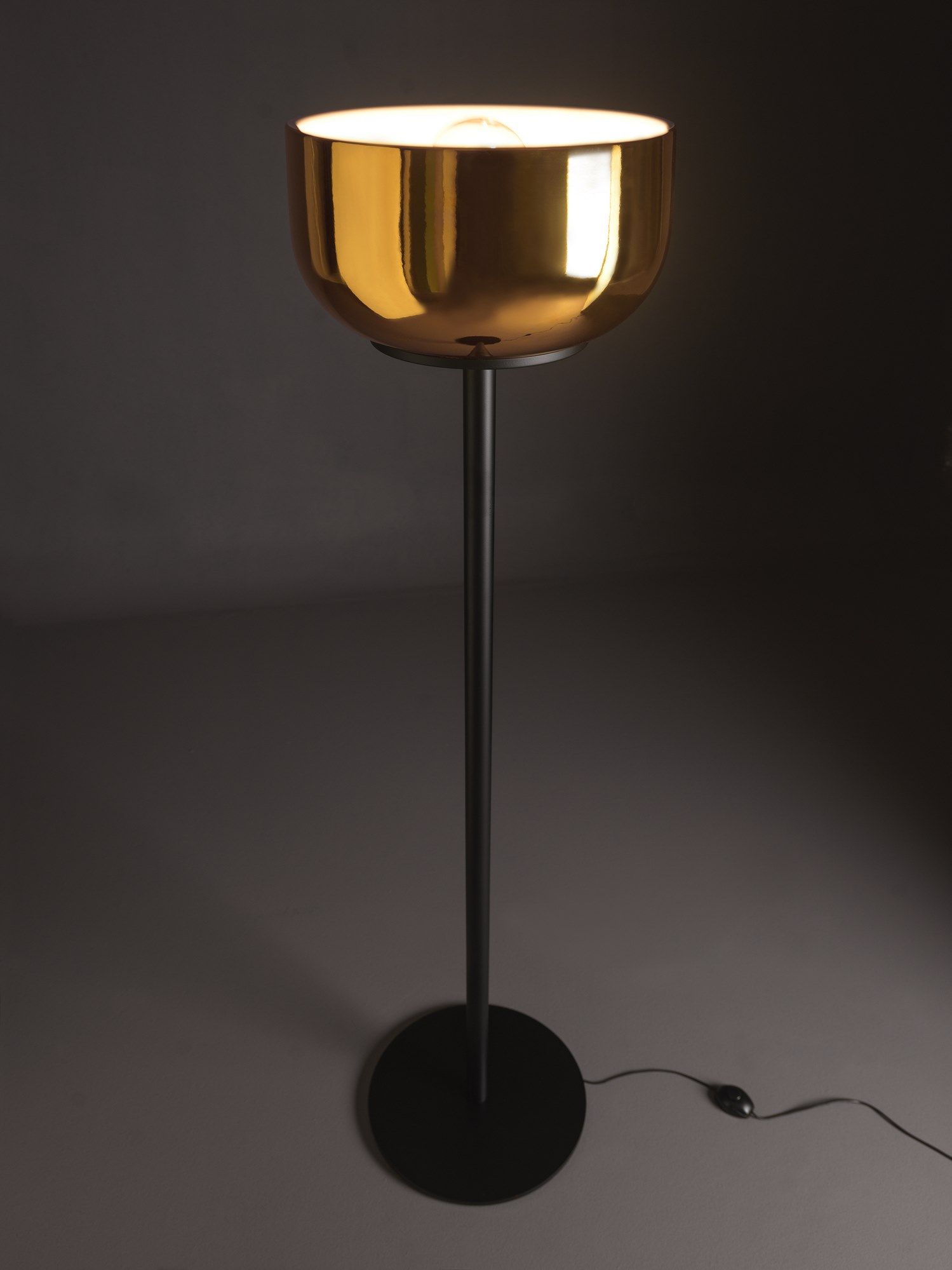 Керамическая напольная лампа Ceramica Flaminia Saltodava ARCH-00075027 - Вид №17