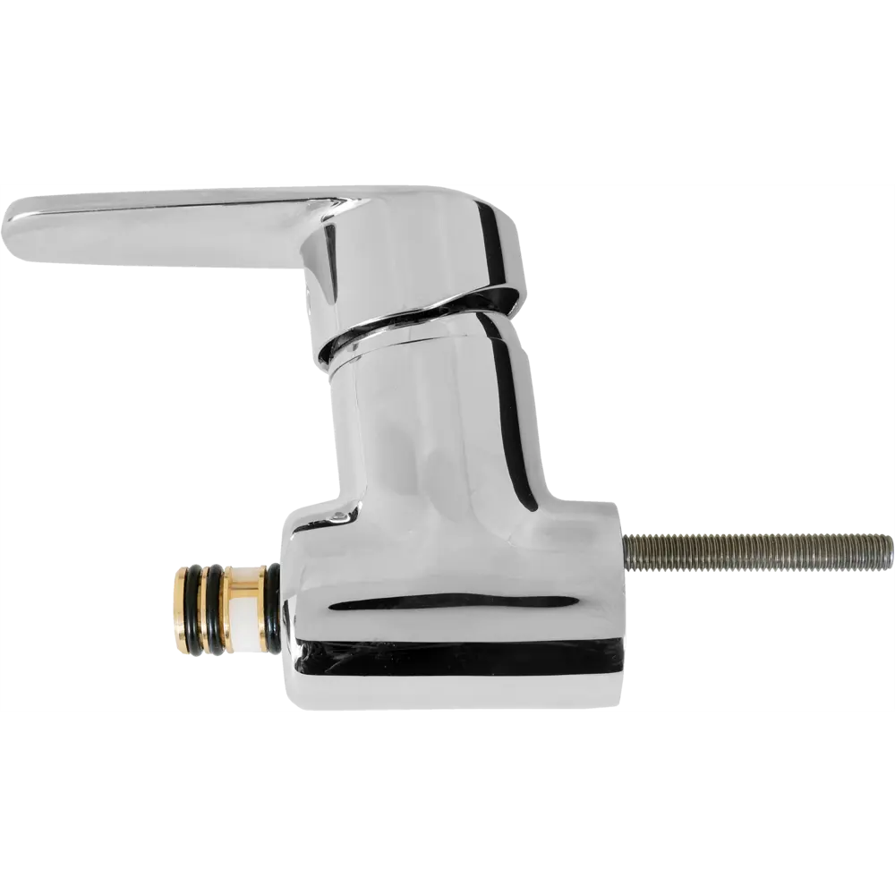 Смеситель для кухни Ideal Standard Venta 29.6 см цвет хром 83112432 STLM-2092761 - Вид №4
