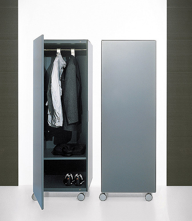 Модульная прихожая ROLLERBOX EMMEBI RX1 