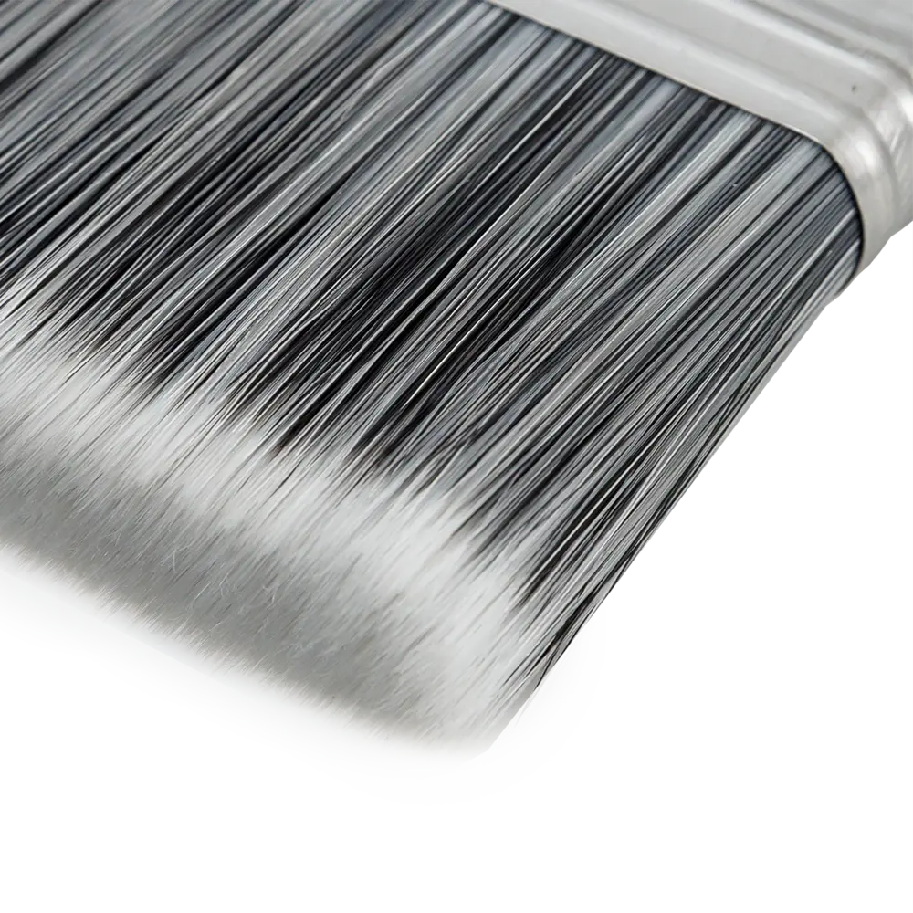 Кисть с синтетической щетиной плоская Anza Platinum XP 70 мм 15634882 STLM-2207830  - Вид №1