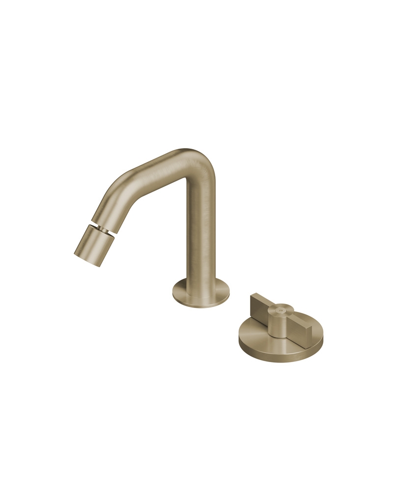 Valvola01. 19 37. Смеситель для биде Quadrodesign - Вид №4