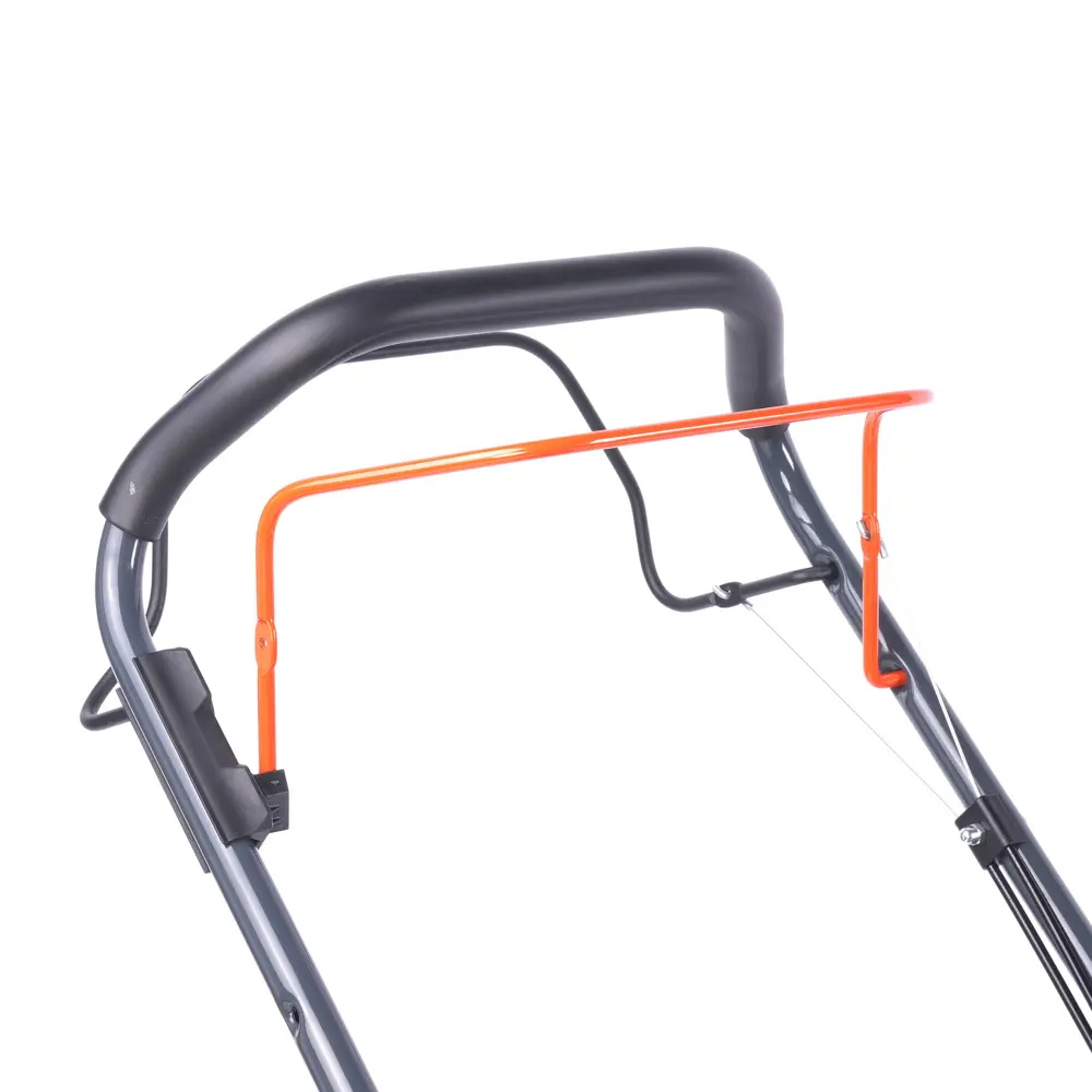 Газонокосилка бензиновая самоходная Patriot PT 515S LM 5.5 л.с. 51 см STLM-2122895 - Вид №12