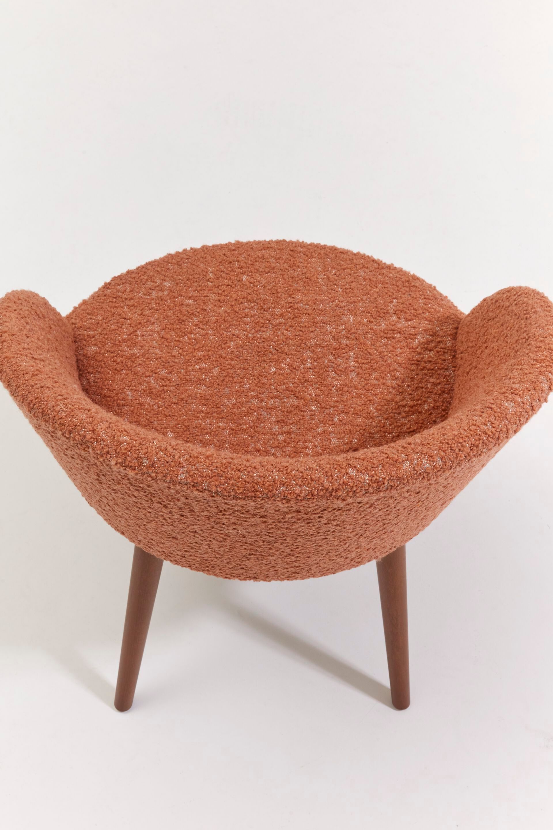 Кресло из бука с подлокотниками Billiani Мэрилин ARCH-00098512 - Вид №3