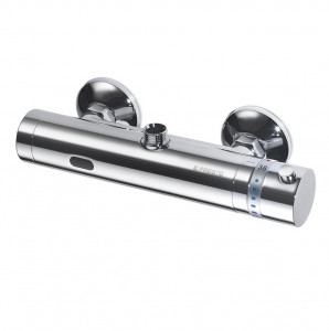 Бесконтактный смеситель Presto 9400 52358 термостатический для душа (снят с производства)