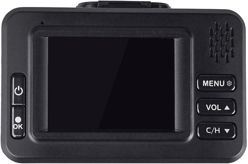 9158208 Видеорегистратор с радар-детектором INCAR Road Scanner SDR-46 STDN-0014174 - Вид №1