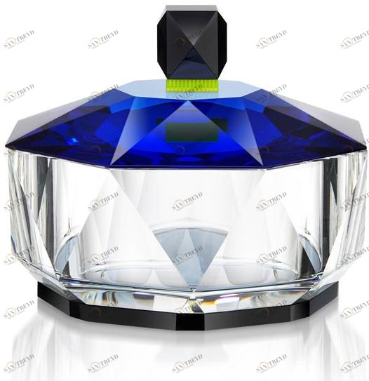 Reflections Copenhagen Хрустальный орнамент sun-id-1349665