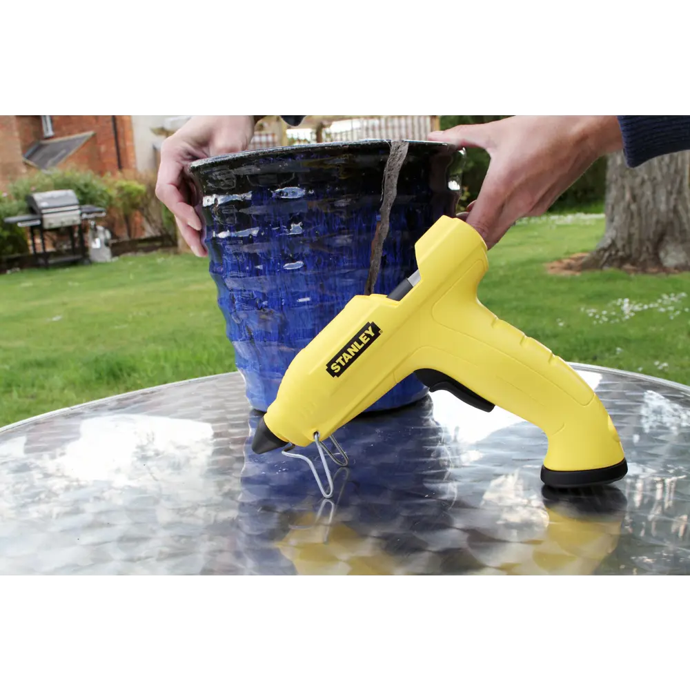 Клеевой пистолет Stanley 6-GR90R STLM-2118784 - Вид №10