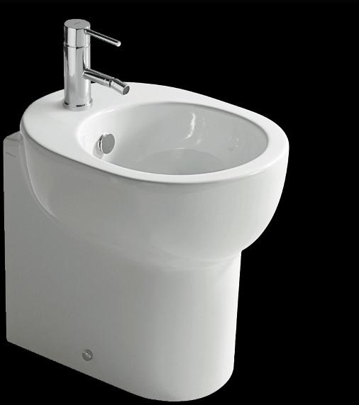 Биде напольное M2 Galassia sun-id-1354087 - Вид №2