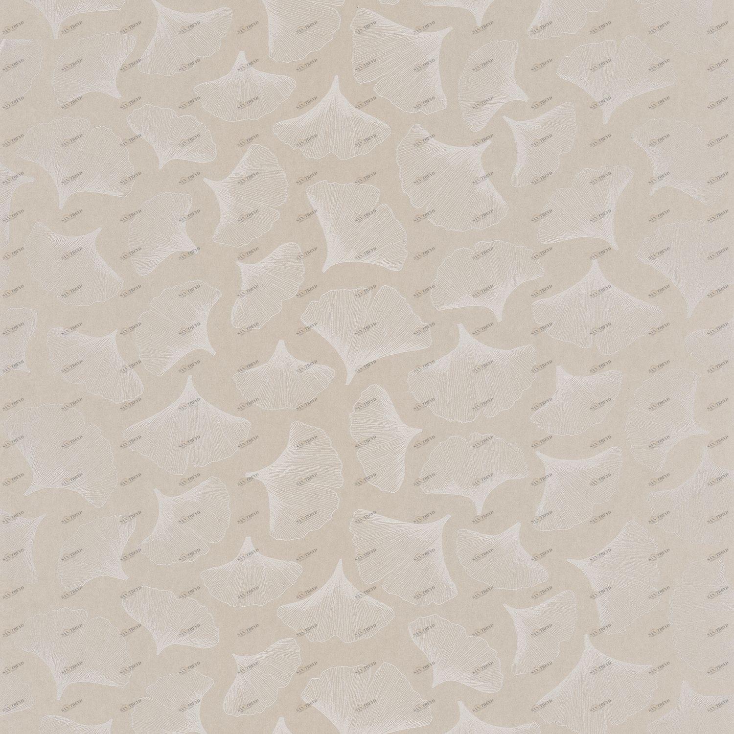 Рулон обоев CASAMANCE 73970121 Основа нетканая бумага Portfolio