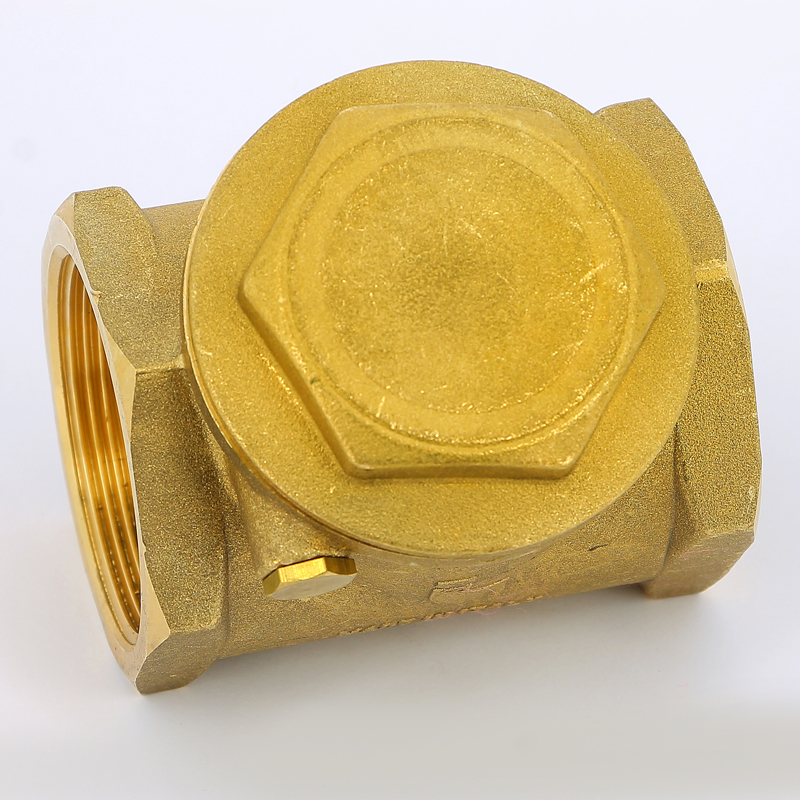 Клапан обратный горизонтальный дисковый CLAPET ITAP 2" 1302 - Вид №3