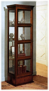 Витрина Quadrotti CARPANELLI VE 25