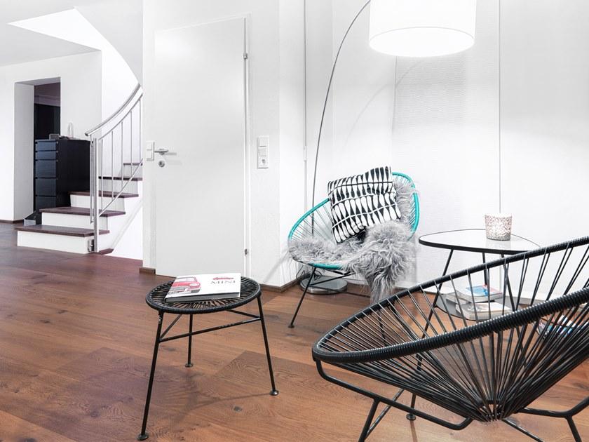 mafi Дубовый пол Basic eiche Ecvubkn - Вид №3