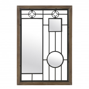 3895161.0003 зеркало настенное TO4ROOMS