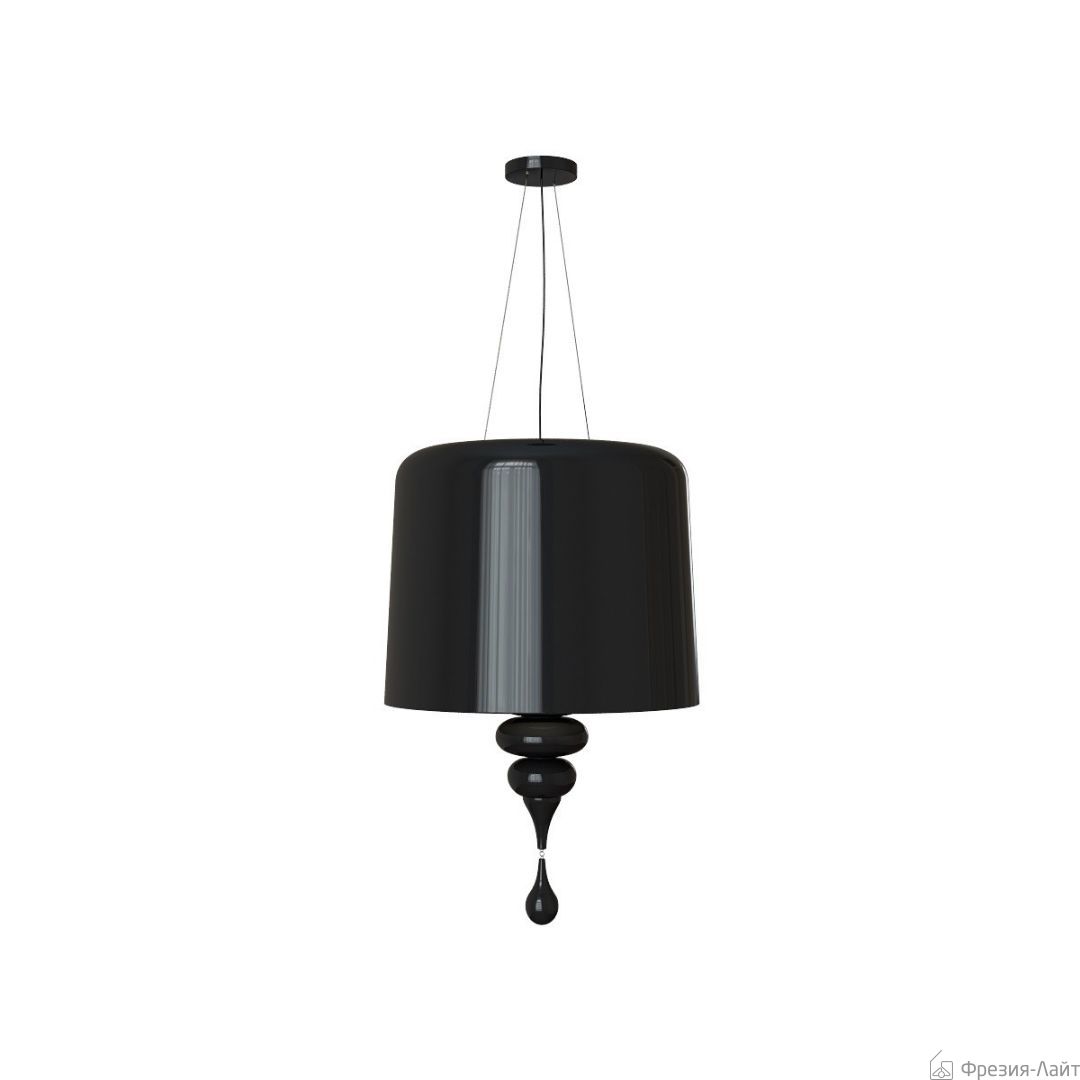 Masiero Eva S3+1 F-02 foglia arg подвес 83738