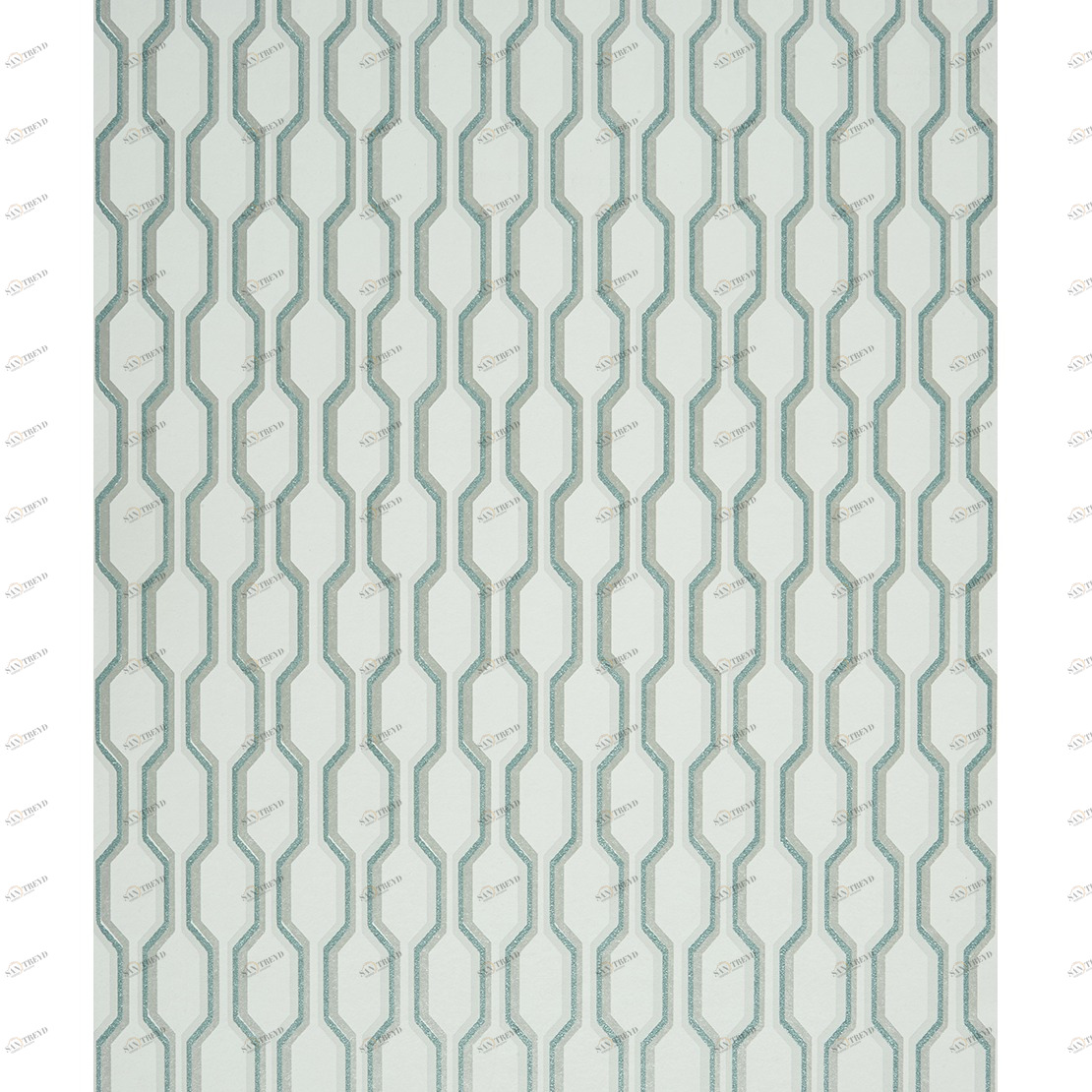 Рулон обоев MIDNIGHT 3 MDG26486120. Основа нетканый материал Casadeco