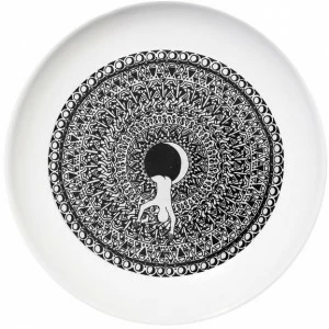 Kiasmo Керамическая тарелка Ulysses 2014kddulyg