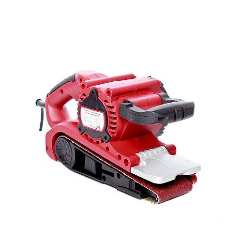 Ленточная шлифмашина RedVerg RD-BS110 5483187 STDN-0005604 - Вид №3