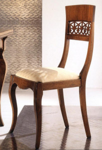 Стул  GENUS P300