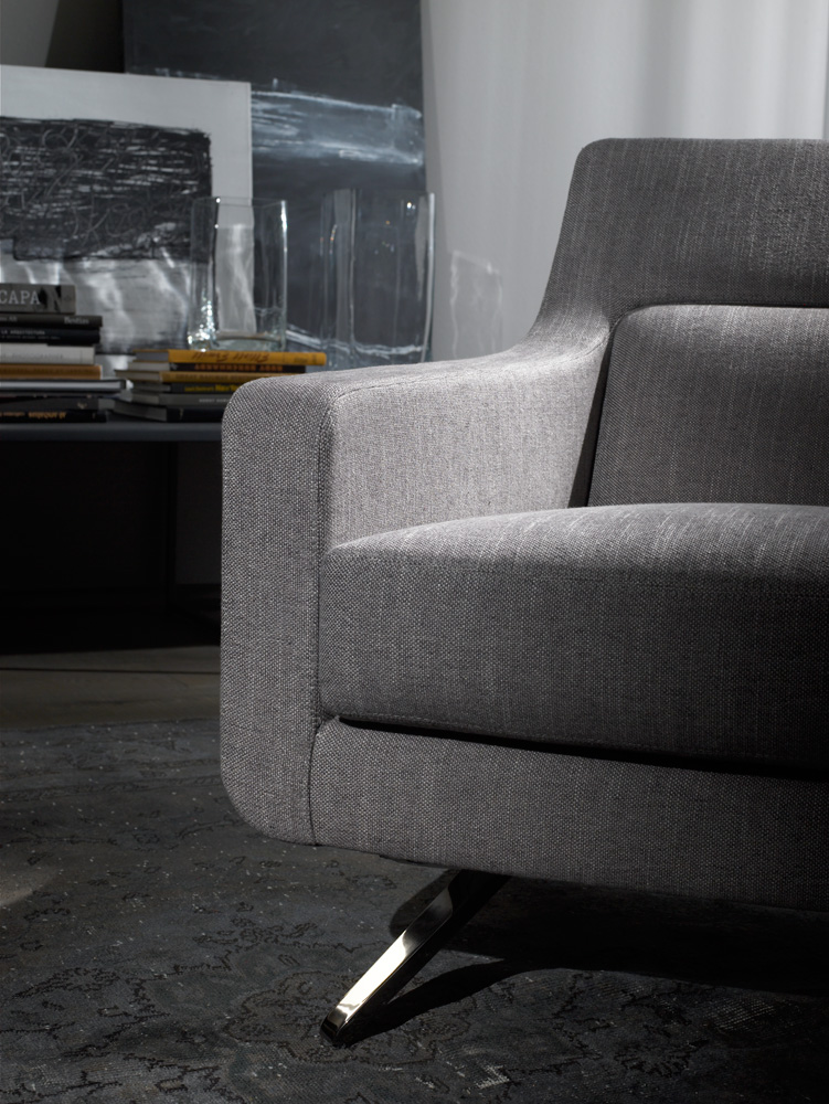 076210 Кресло CasaDesus Memory Santreyd - Вид №9