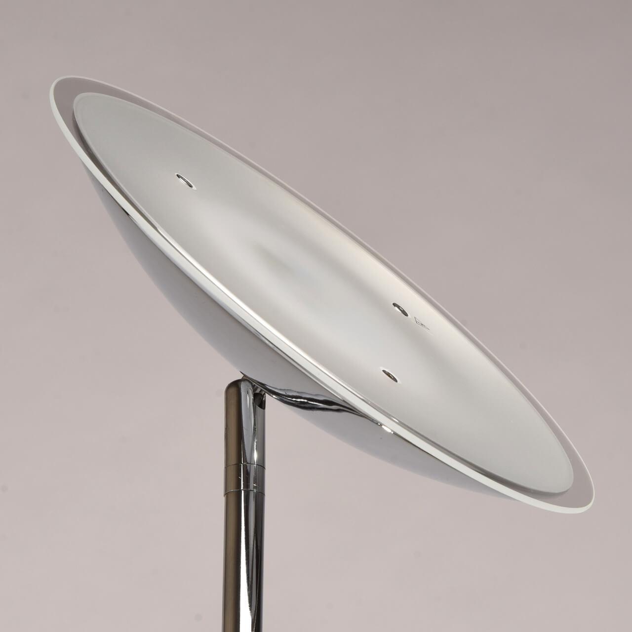 Торшер De Markt Техно 300043102 DE MARKT  195848 Хром  - Вид №3