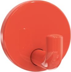 477.90.010 одиночный крючок HEWI System 111 | Polyamid  - Вид №13