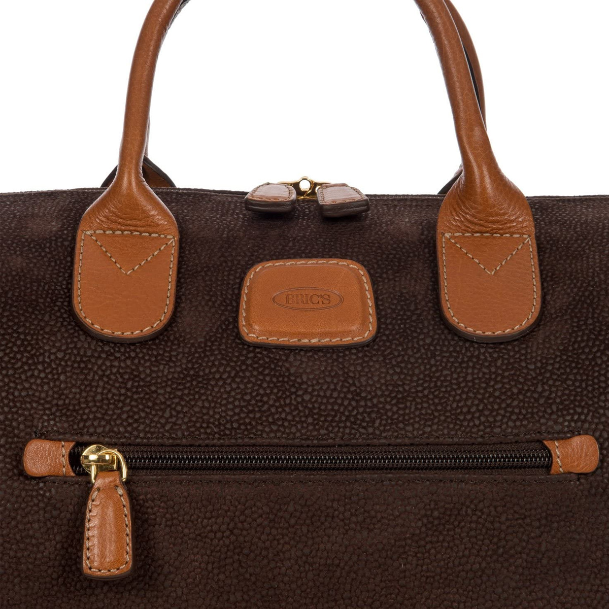 BLF20203.297 Сумка дорожная BLF20203 Brics Life - Вид №5