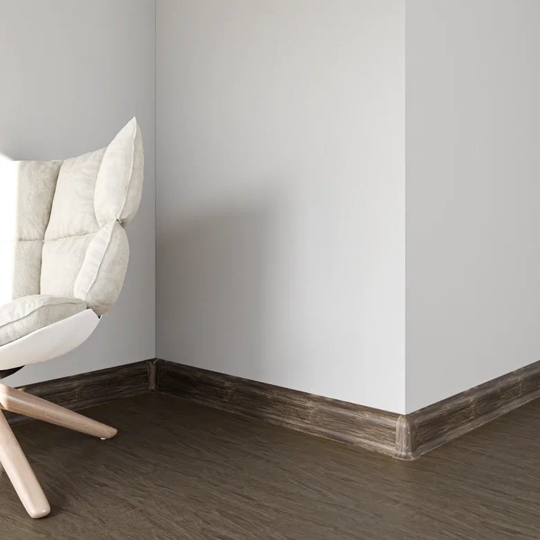 83411534 Заглушка левая и правая Дуб Кремано 55 мм 2 шт. STLM-0041124 ARTENS  - Вид №3