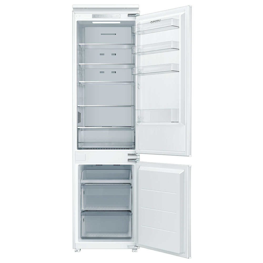 9235943 Встраиваемый холодильник GiNZZU NFI-3052 STDN-0105509