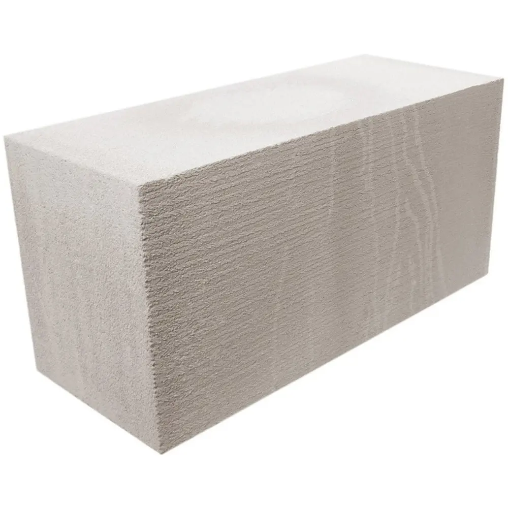 Газобетонный блок BONOLIT D500 для стен и перегородок 600x250x150 мм 14237906 STLM-0004495