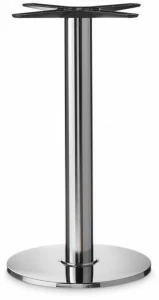 PF Stile Основание стола из нержавеющей стали Basic 430