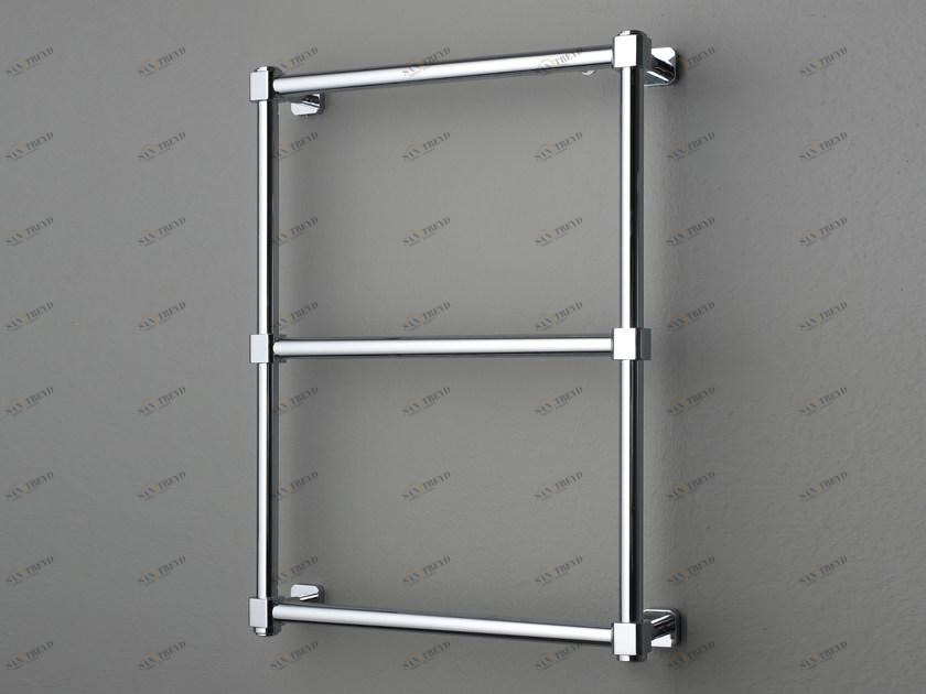 BLEU PROVENCE Настенный полотенцесушитель Scaldasalviette Ssptc3cr