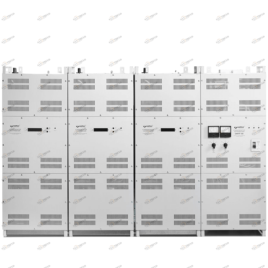 Стабилизатор напряжения Volter СНПТО-100 птс sun-id-1031974