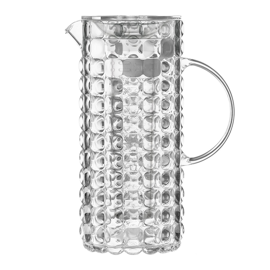 22560200 Кувшин с колбой для льда tiffany, 1,75 л, акрил Guzzini 