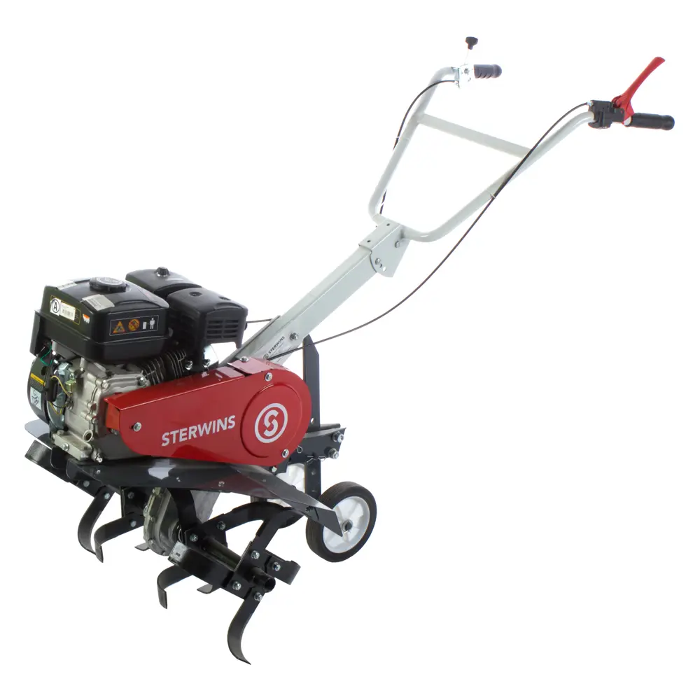 Мотокультиватор бензиновый Sterwins-1 STLM-2170151