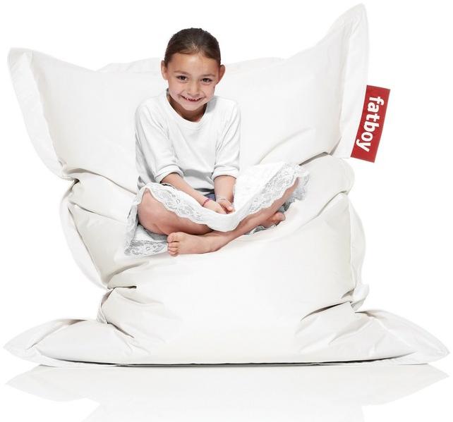 Fatboy Детская сумка-мешок из нейлона® Fatboy - original beanbag sun-id-1489099 - Вид №15