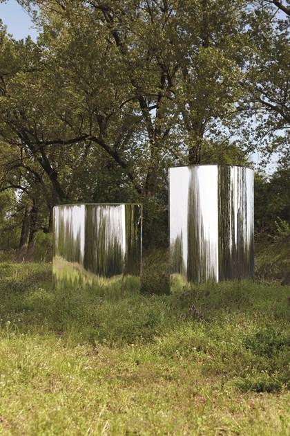 Glas Italia Хрустальный экран Prism sun-id-1404283 - Вид №2