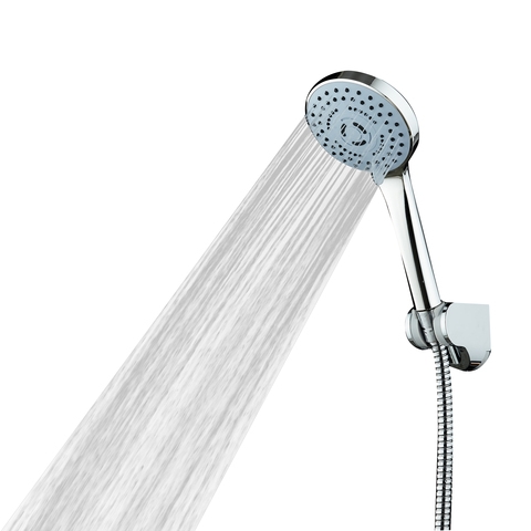 Orange OAS011 Душевой набор хром sun-id-1517250 - Вид №5