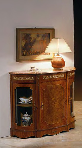 Буфет  SERAFINO MARELLI 565 Intarsio