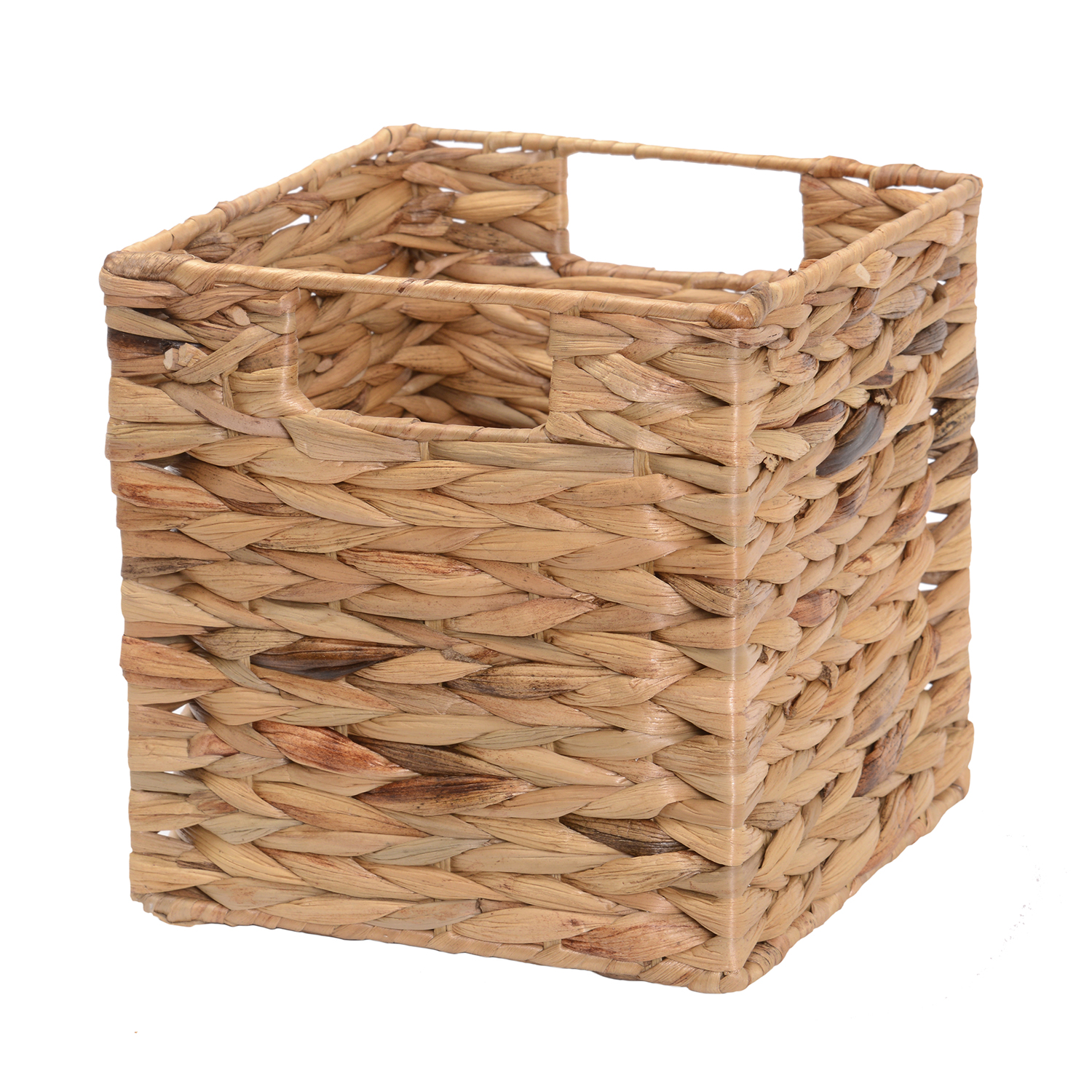 WB-661-L Glan Плетеная корзина WasserKRAFT  - Вид №5