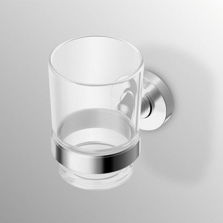 A9121AA Стакан с держателем Ideal Standard IOM - Вид №1