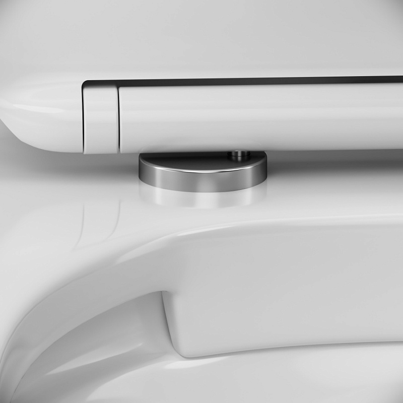 IS47051.741700 Инсталл с клав Pro S глянц хром с подв унит б/ободк с сид м/л AM.PM Sense - Вид №5