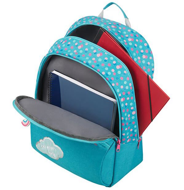 CU6-11002 Рюкзак CU6*002 Backpack L Samsonite Color Funtime  - Вид №5