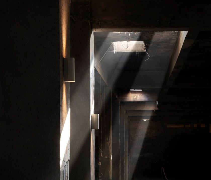 Bentu Design Бра из бетона LED sun-id-1447434 - Вид №6