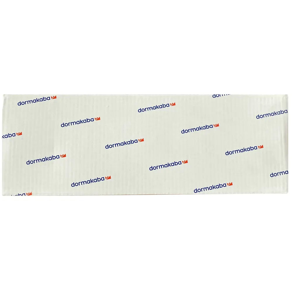 Доводчик дверной Dormakaba TS Profil для плавного автоматического закрывания 82806666 STLM-0898810 - Вид №6