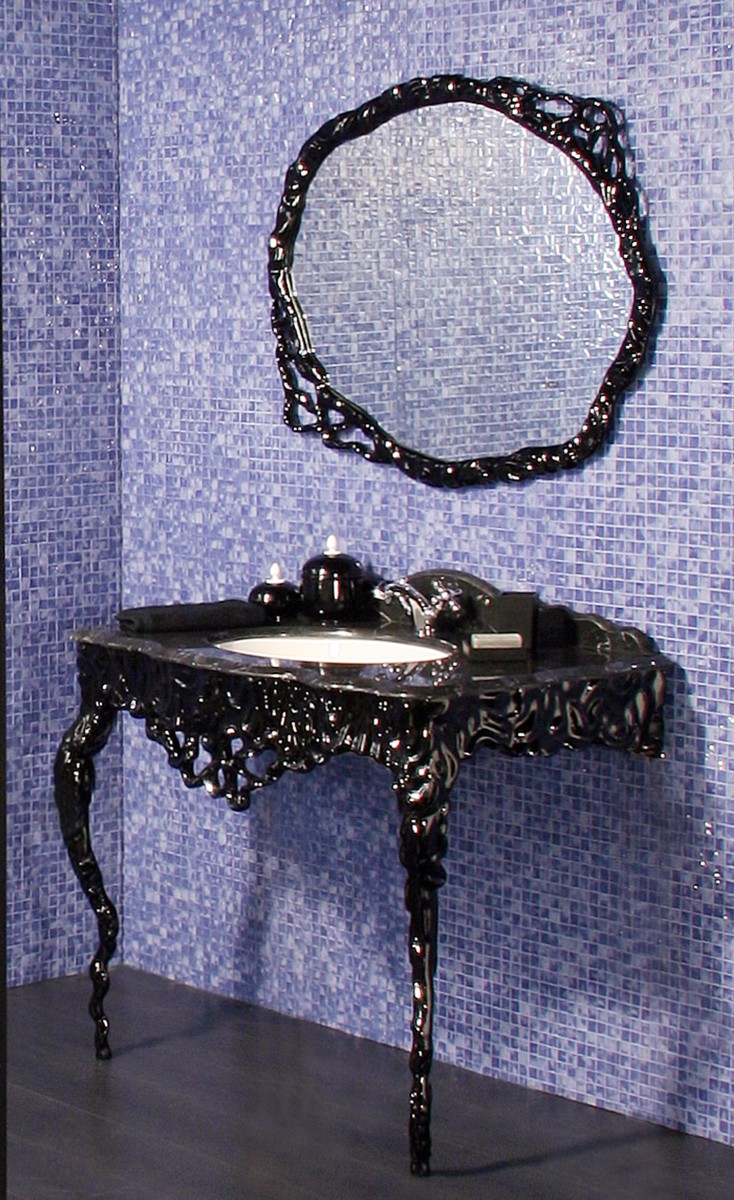 2242 Specchio Bianchini&Capponi DECO Bianchini Capponi - Вид №2