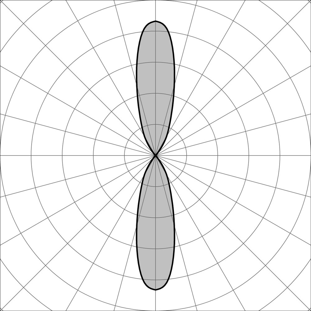 MicroTorre W Ghidini Torre .05 Темно-Cерый (Матовый) - Вид №3